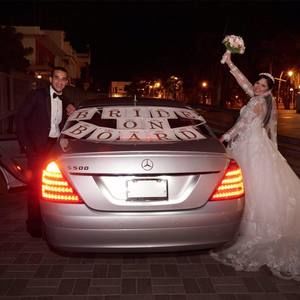 Meet your Posher, Rita